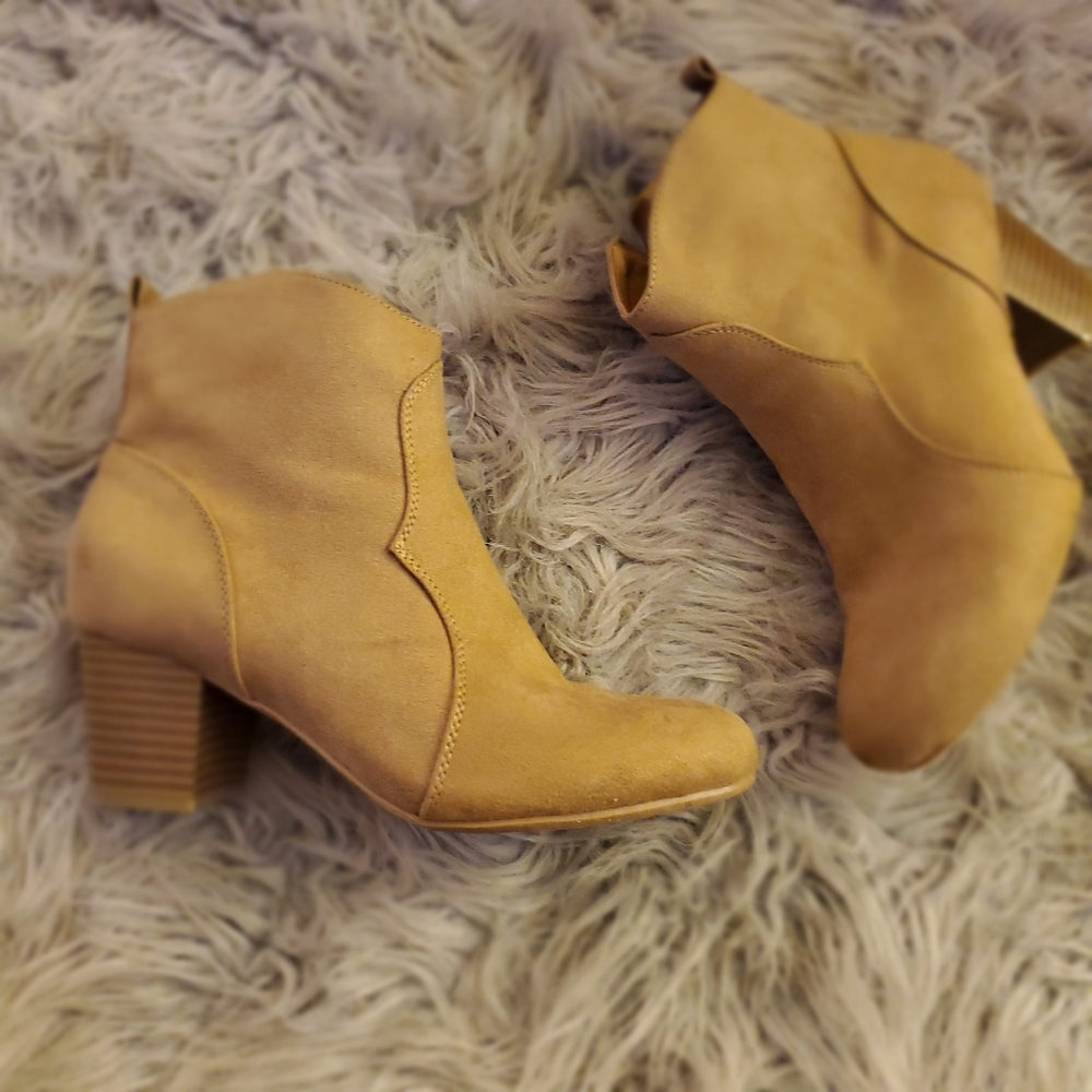 Booties